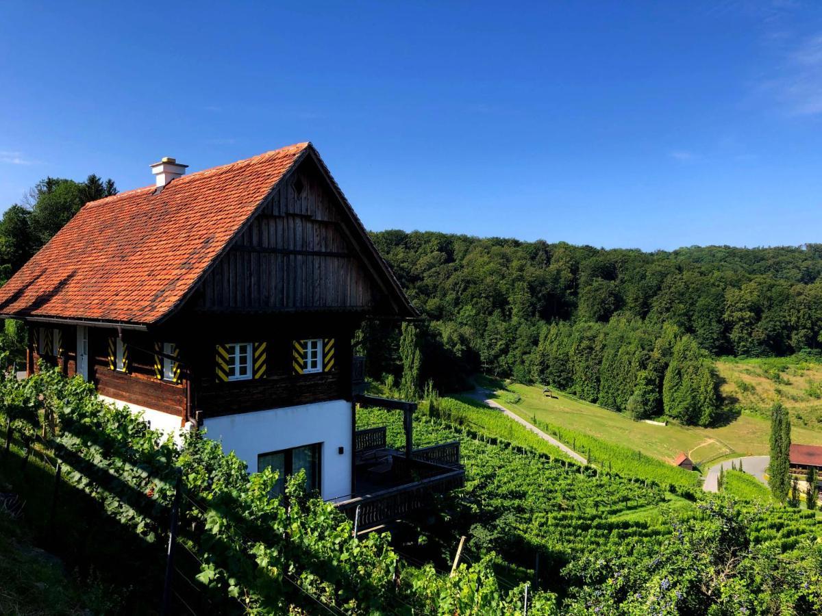 Appartement Georgiberg Эренхаузен Экстерьер фото